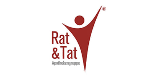 Rat & Tat Logo rectangle