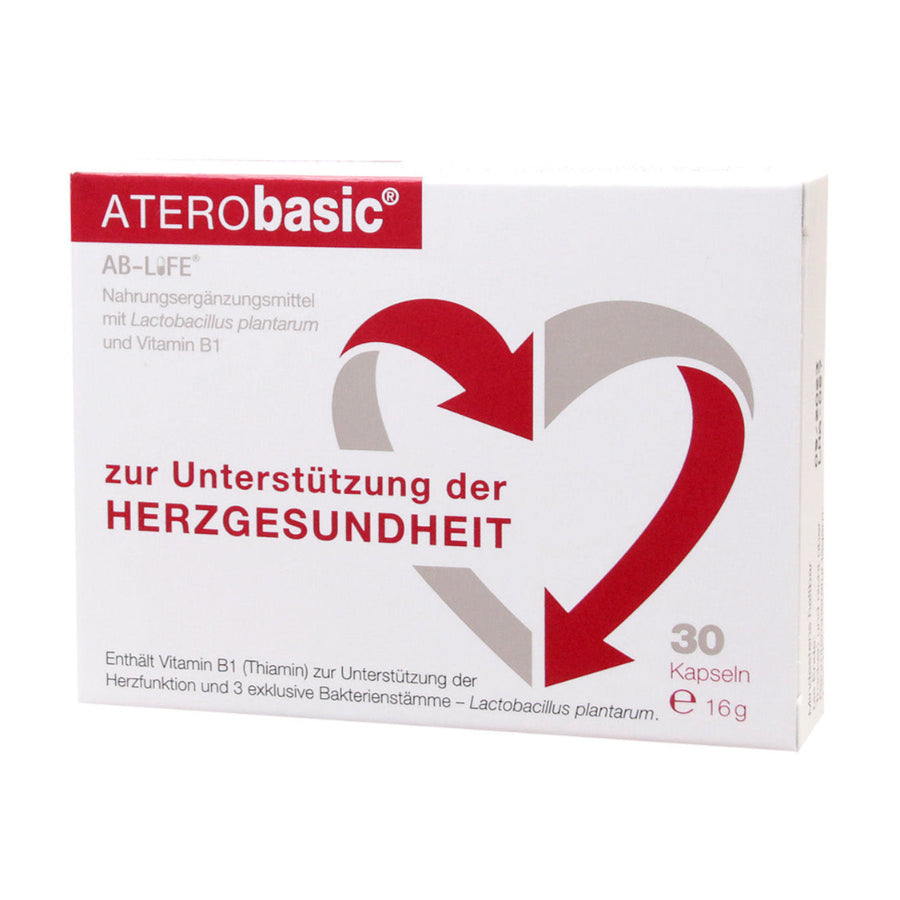 ATERObasic®, 30 Stück