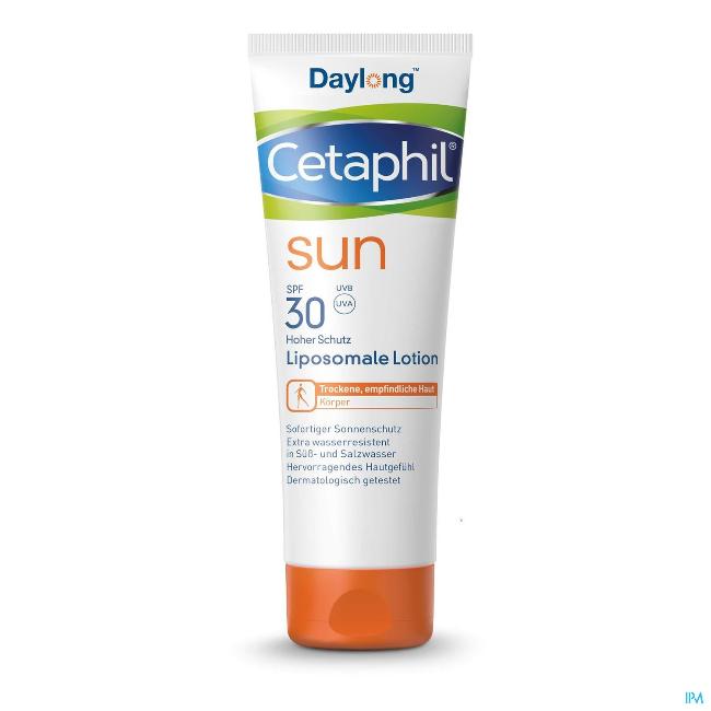 Cetaphil Sun Daylong Liposomale Lotion LSF30, 200ml