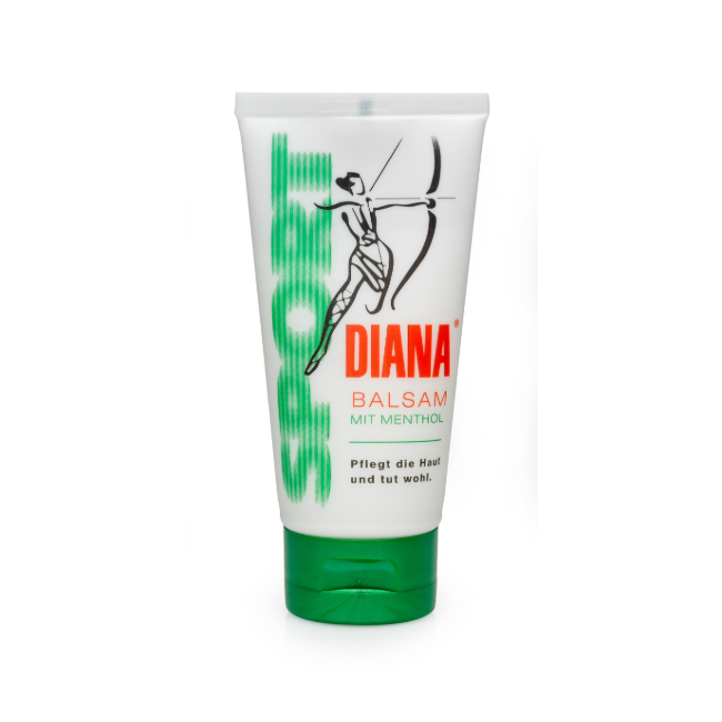 DIANA Balsam mit Menthol, 75ml