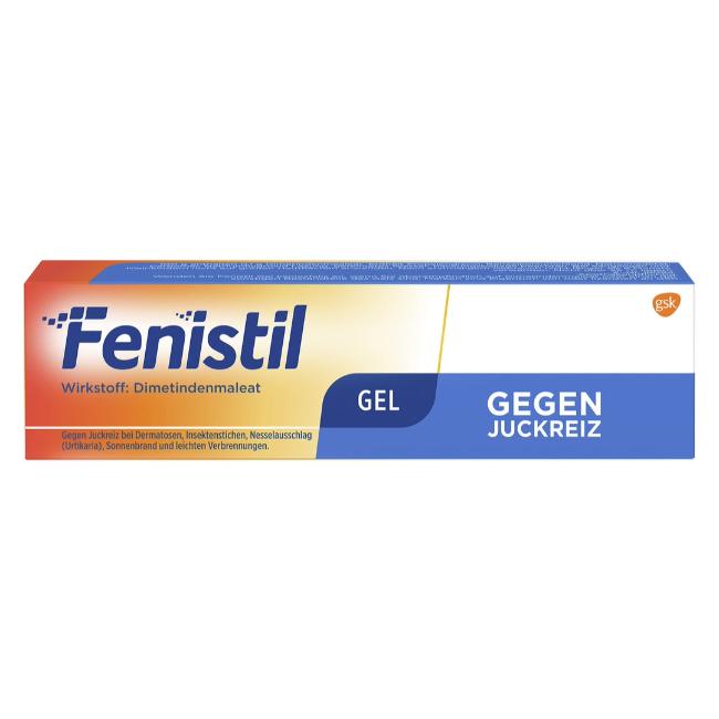 Fenistil® Gel, 30g