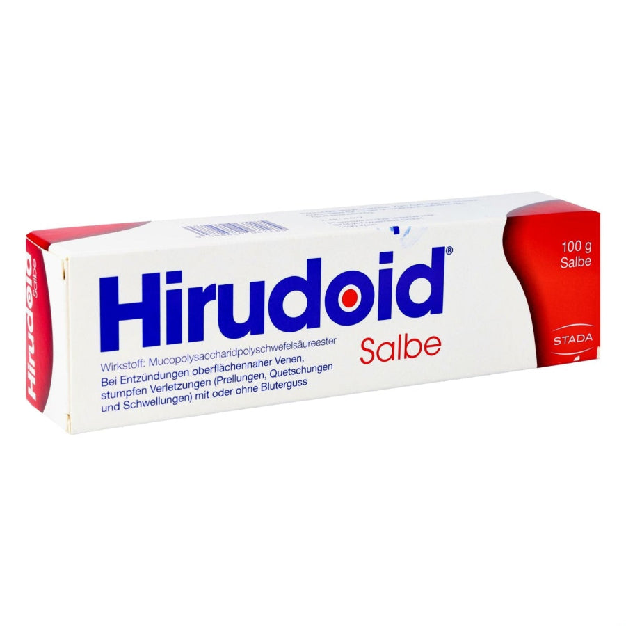 Hirudoid Salbe, 100g