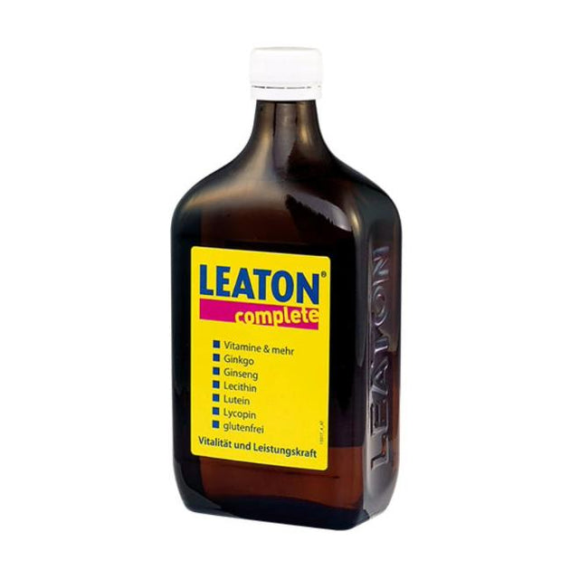 LEATON® complete, 500ml