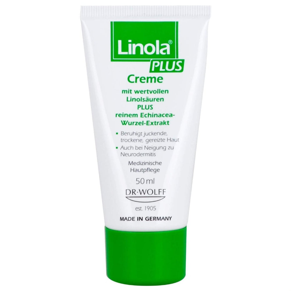 Linola Plus Creme