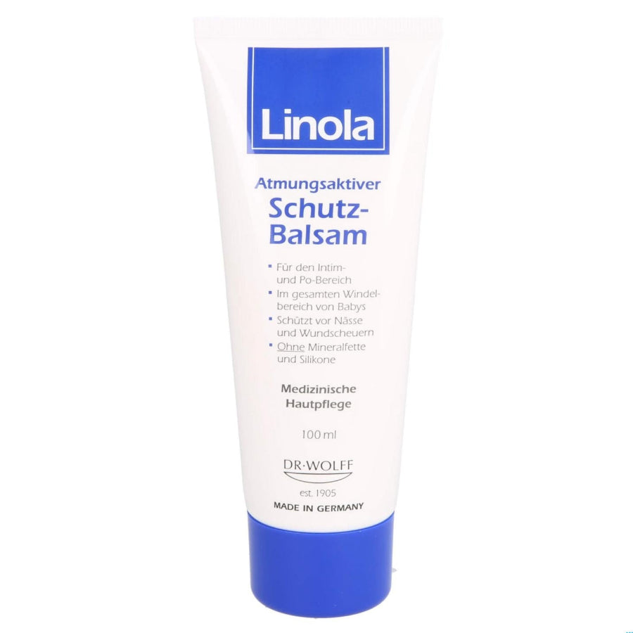 Linola Schutzbalsam 100 ml
