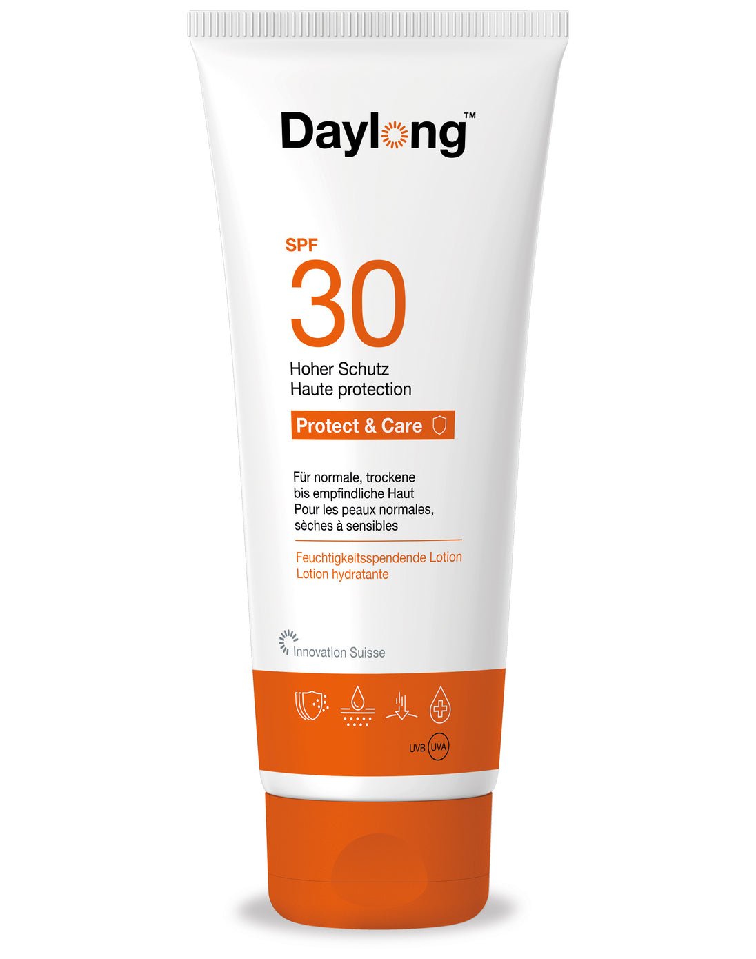 Daylong Liposomale Lotion SPF 30 200ml