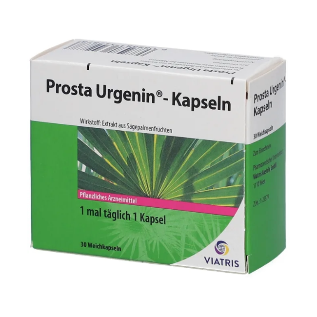 Prosta Urgenin®, 30 Stück