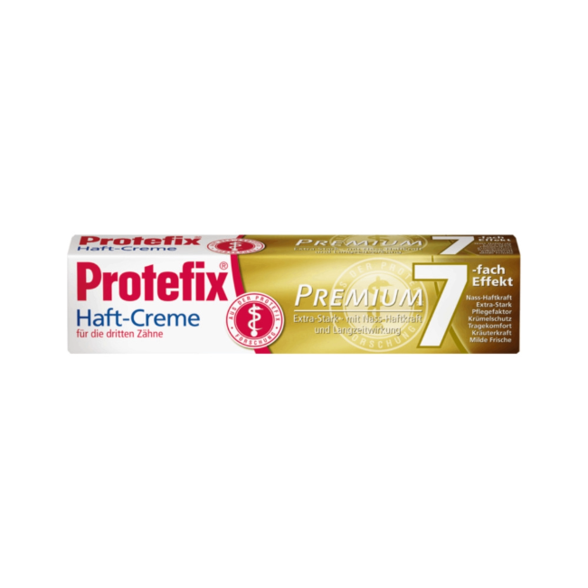 Protefix® Haftcreme, 47ml