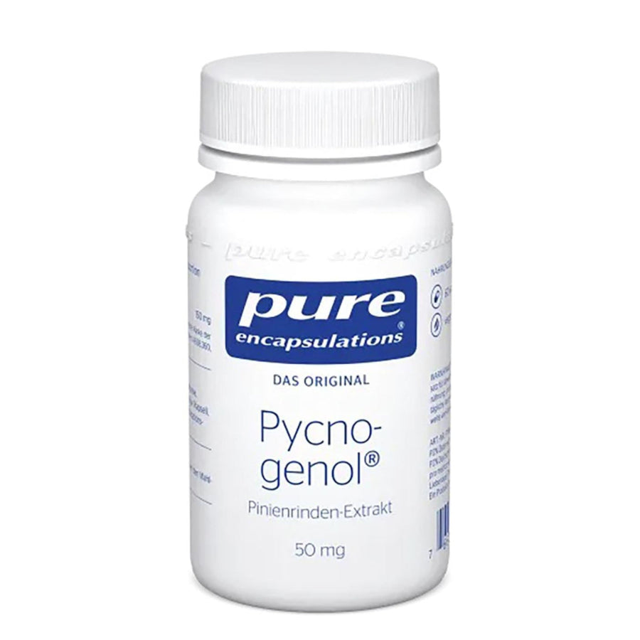 Pure Encapsulations® Pycnogenol Kapseln, 60 Stück