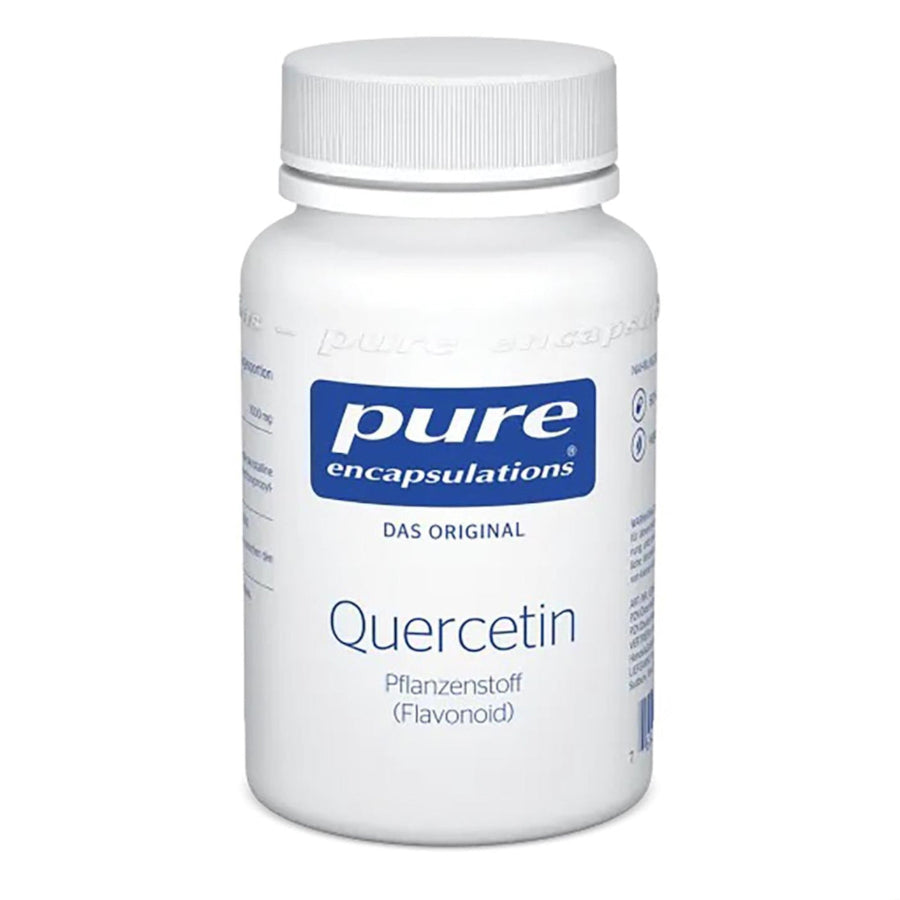 Pure Encapsulations® Quercetin Kapseln,60 Stück