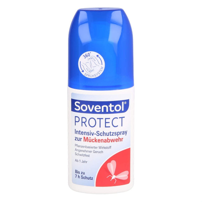 Soventol® Protect Intensiv-Schutzspray, 100ml