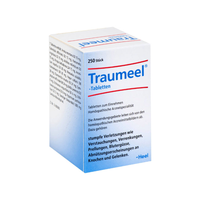 Traumeel®-Tabletten, 250 Stück