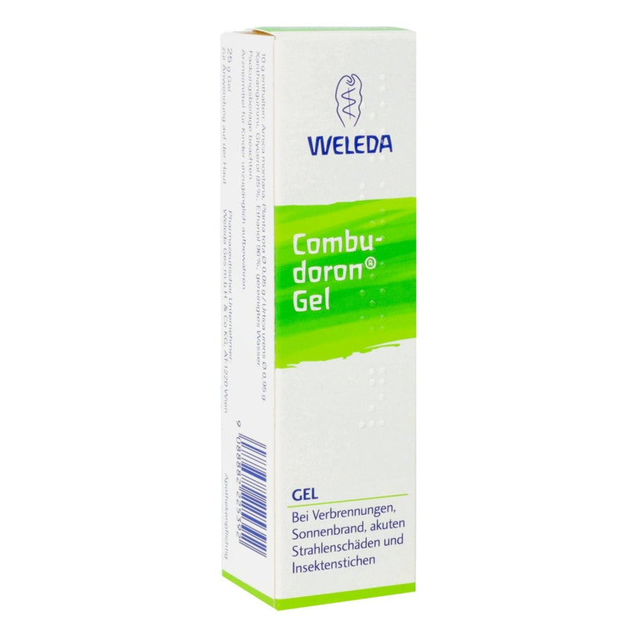 WELEDA Combudoron® Gel, 25g