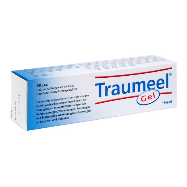 Traumeel Gel 50g