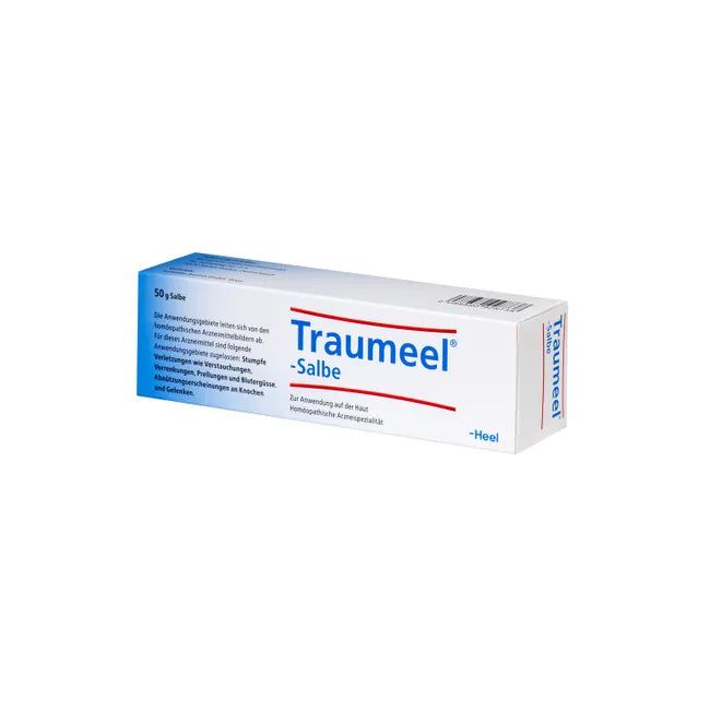 Traumeel® Salbe 50g